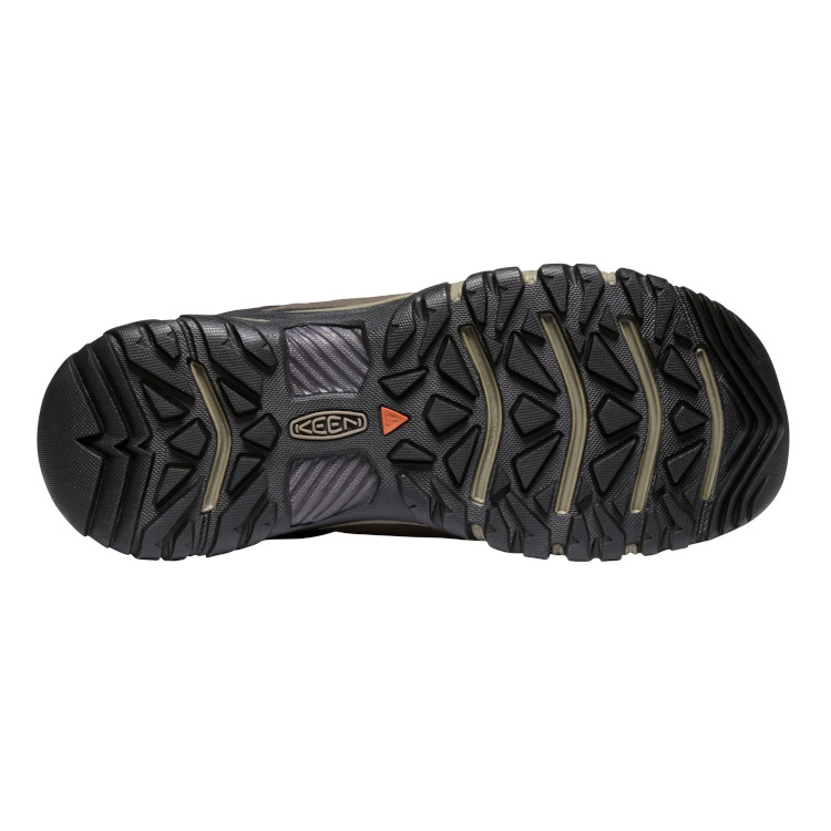 Keen Targhee III Mid Waterproof – Men’s